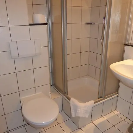 Zwehrener Hof Hotell