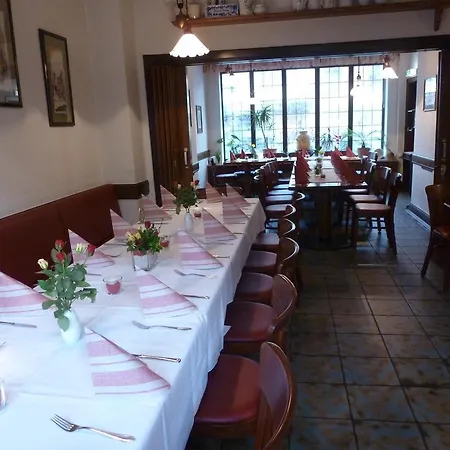 泽林内霍夫旅馆