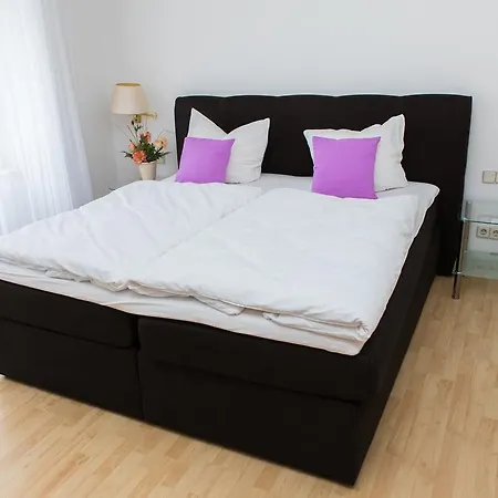 泽林内霍夫旅馆 卡塞尔