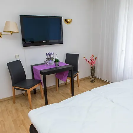 Hotell Zwehrener Hof Kassel