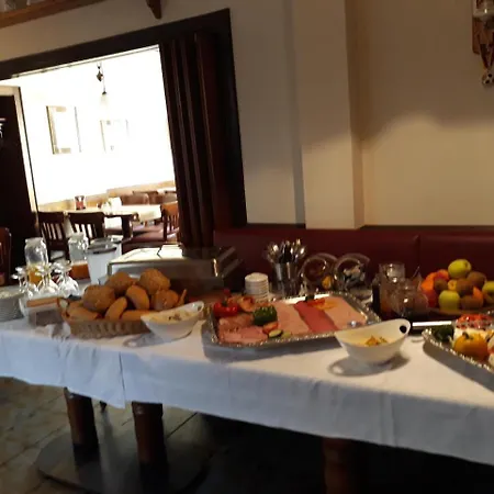 Hotell Zwehrener Hof