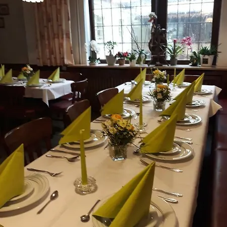 泽林内霍夫旅馆