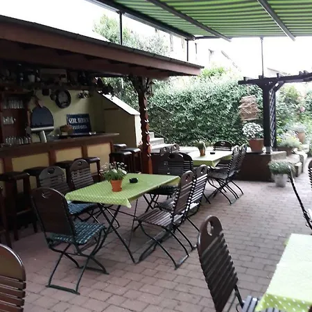 Zwehrener Hof Hotell Kassel