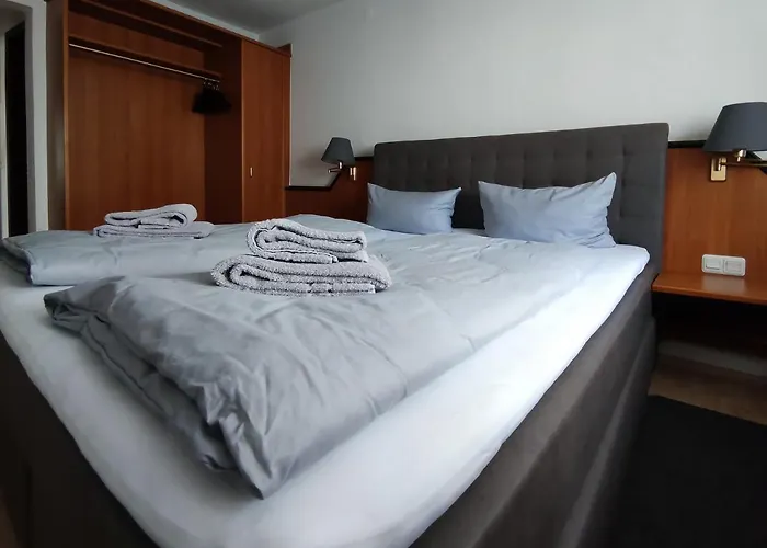 Zwehrener Hof Hotell