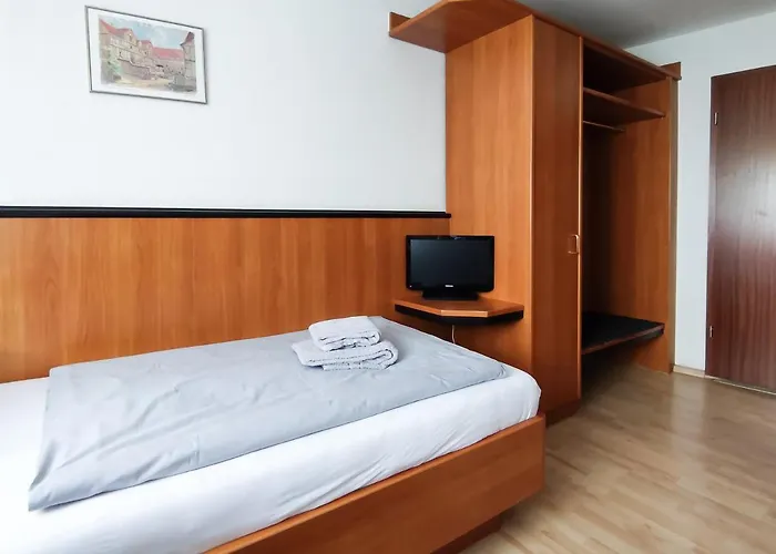 Hotell Zwehrener Hof