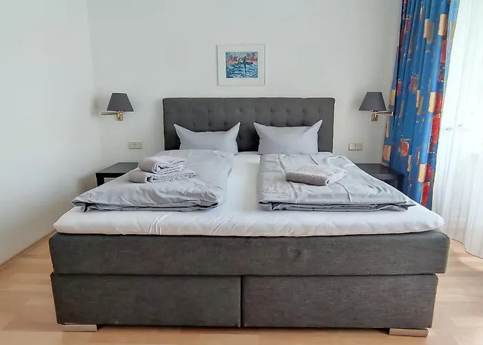 Zwehrener Hof Hotell Kassel