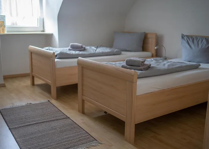 Zwehrener Hof 3* Kassel