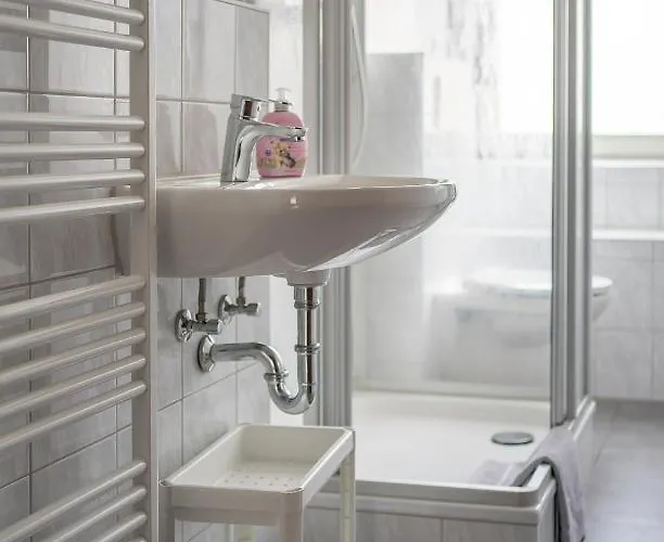 Zwehrener Hof 3* Kassel