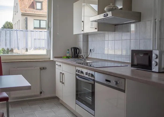 Zwehrener Hof 3* Kassel