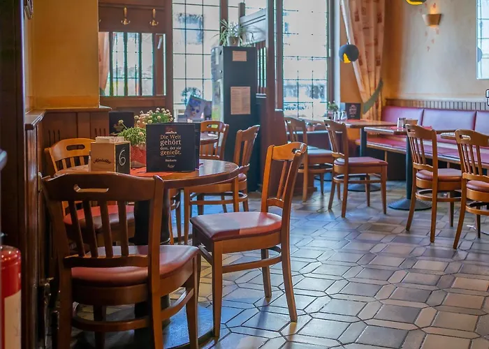 Zwehrener Hof 3* Kassel