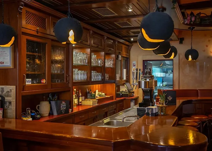 Hotell Zwehrener Hof