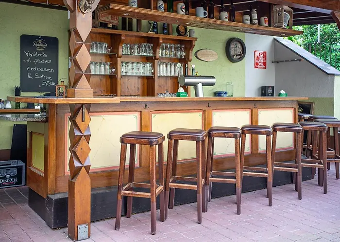 Hotell Zwehrener Hof