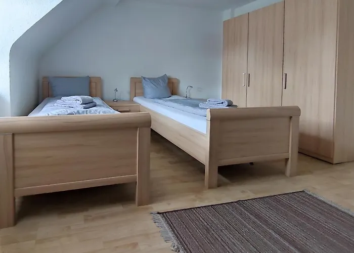 Hotel Zwehrener Hof Kassel