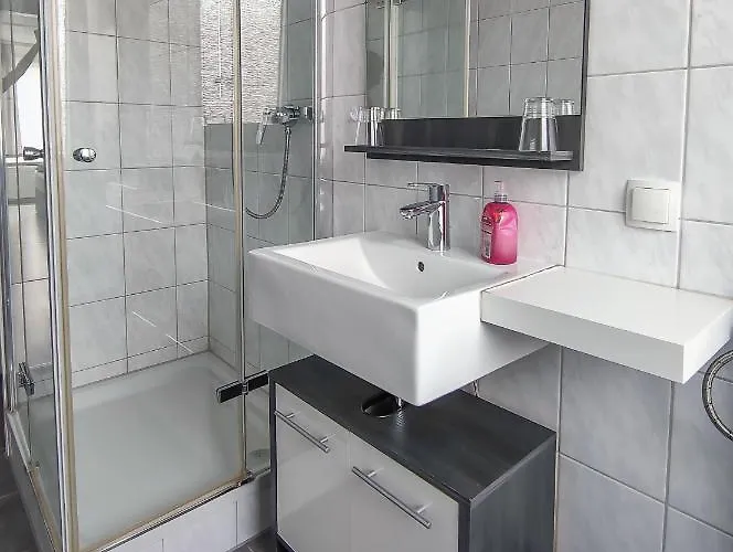 Hotell Zwehrener Hof 3*