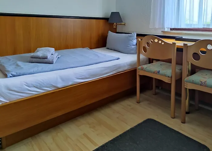 Zwehrener Hof Kassel