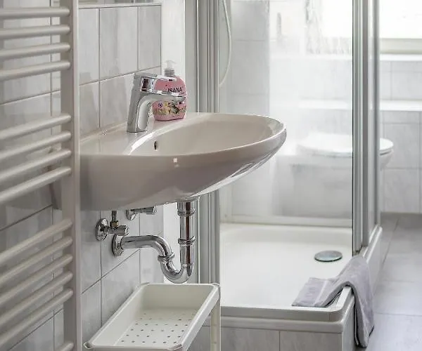 Zwehrener Hof Hotel 3*