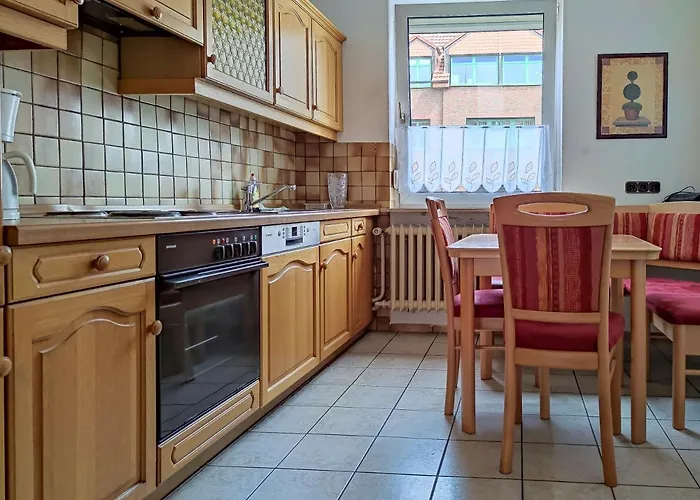 Zwehrener Hof Kassel