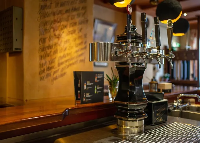 Zwehrener Hof Hotell Kassel