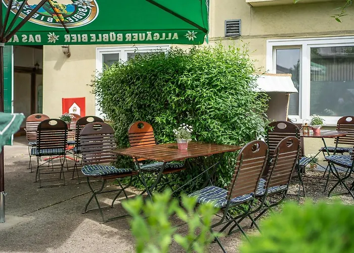 Hotell Zwehrener Hof 3*