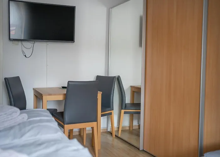 Zwehrener Hof Kassel