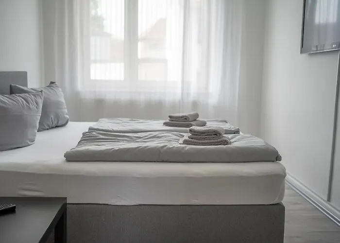 Zwehrener Hof Hotell