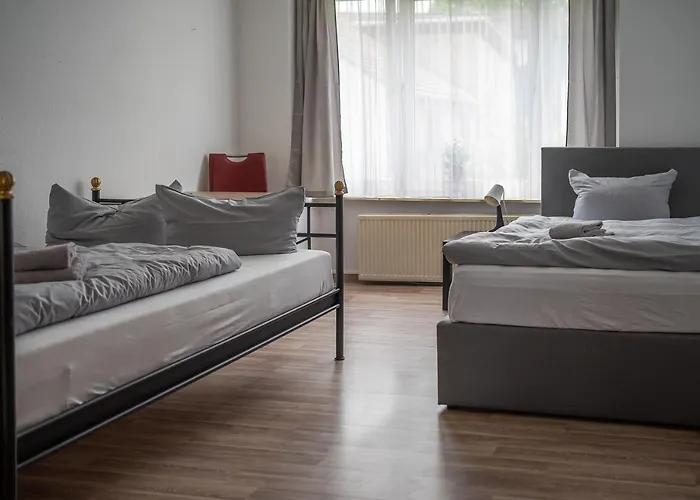 Zwehrener Hof Hotel 3*