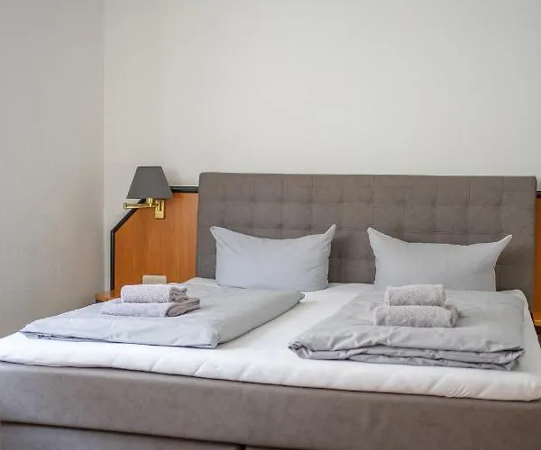 Zwehrener Hof Hotell Kassel