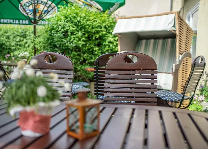 Zwehrener Hof 3* Kassel