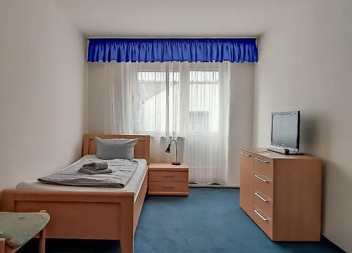 Zwehrener Hof Hotell Kassel