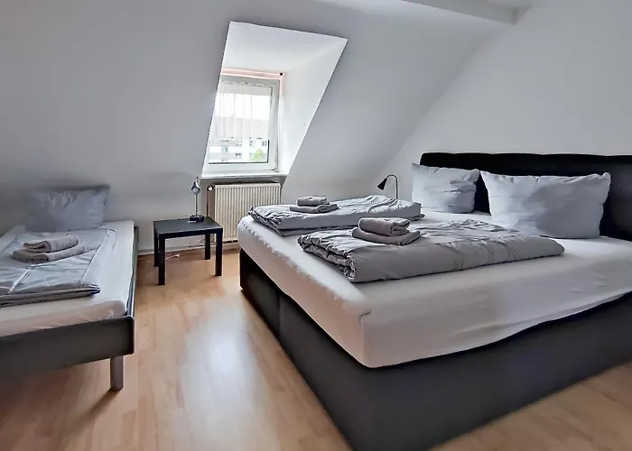 Zwehrener Hof Kassel