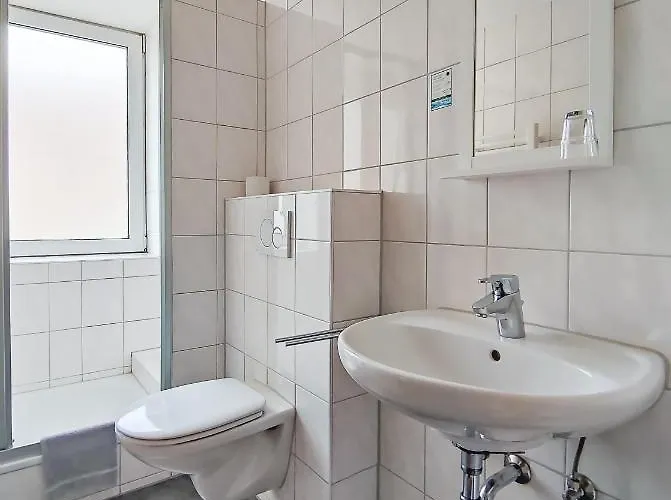 Hotell Zwehrener Hof 3*