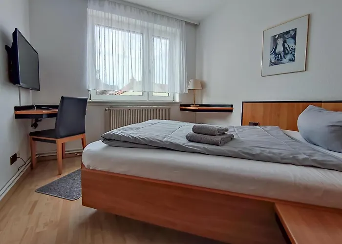 Hotel Zwehrener Hof Kassel