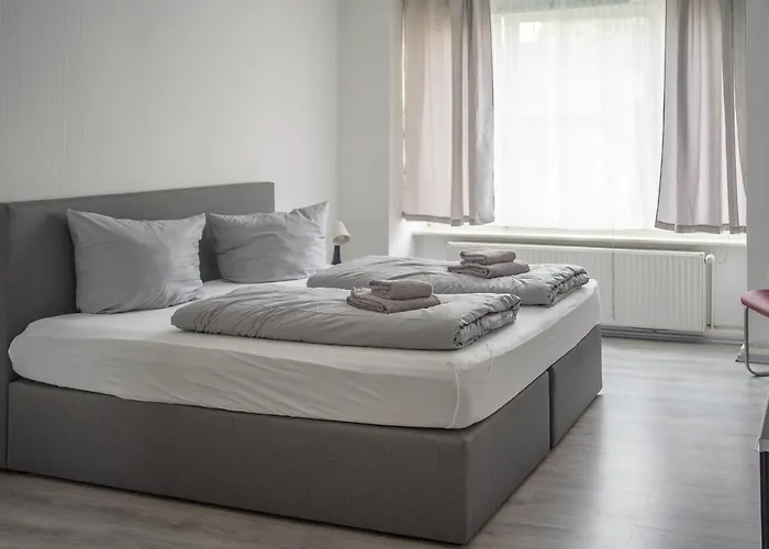 Hotell Zwehrener Hof