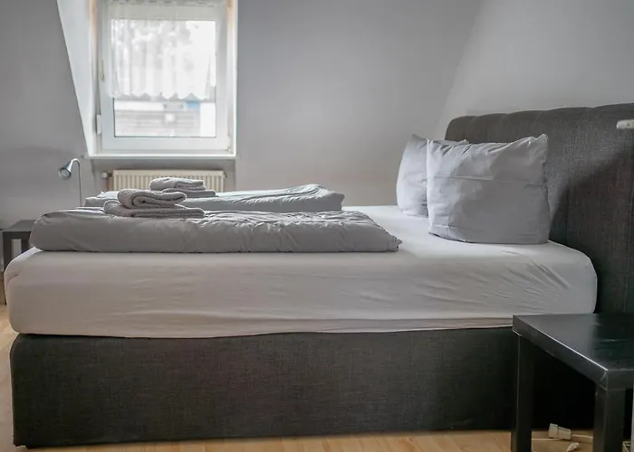 Zwehrener Hof Hotel 3*