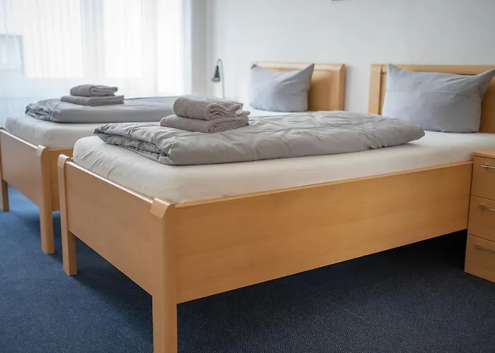 Zwehrener Hof Kassel