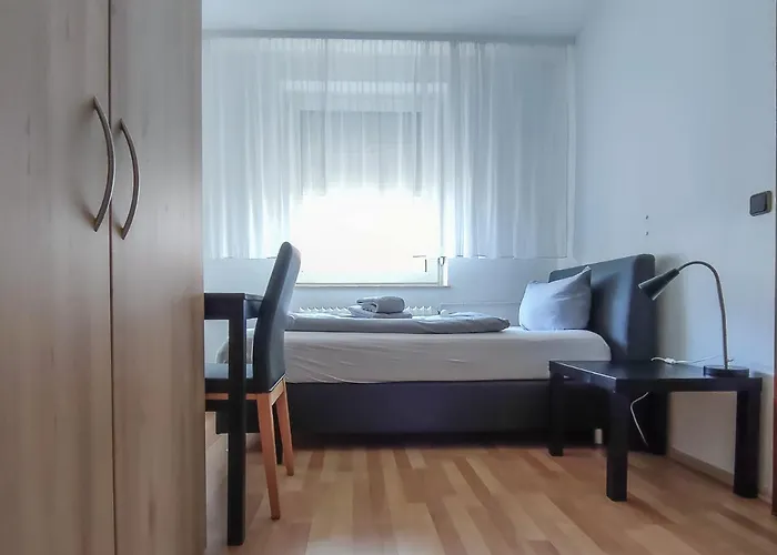 Zwehrener Hof Hotel Kassel