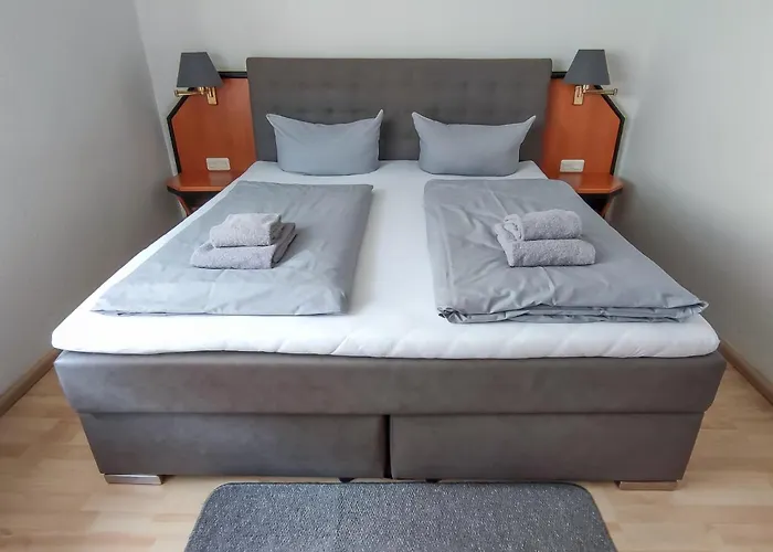 Zwehrener Hof 3* Kassel