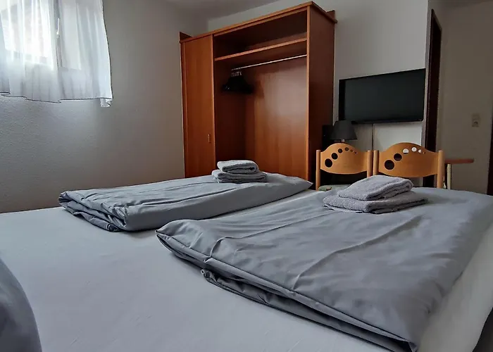 Hotell Zwehrener Hof