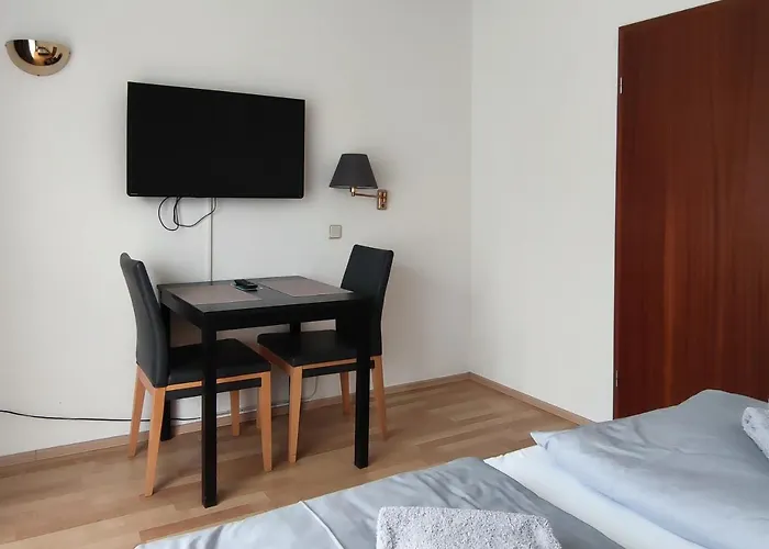 Zwehrener Hof Hotell Kassel