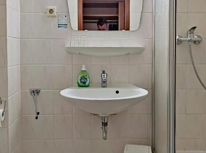 Zwehrener Hof Hotell