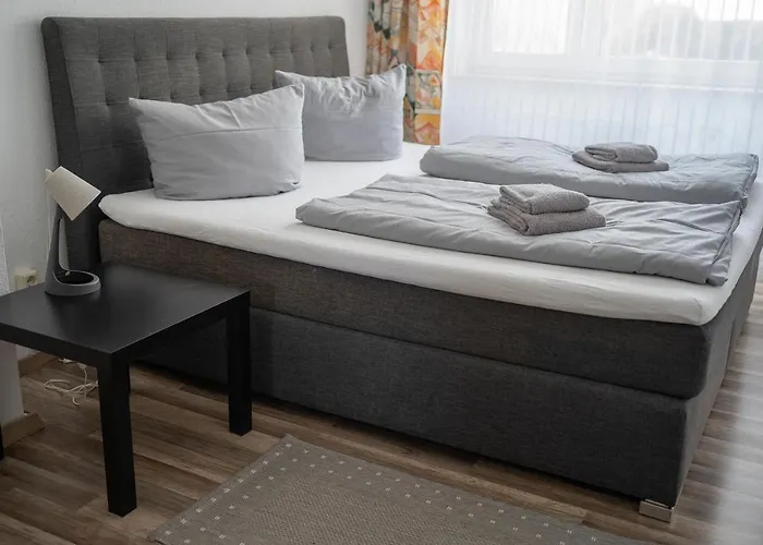 Zwehrener Hof Hotell Kassel