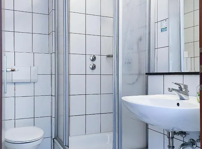 Zwehrener Hof 3* Kassel