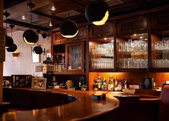 Zwehrener Hof Kassel