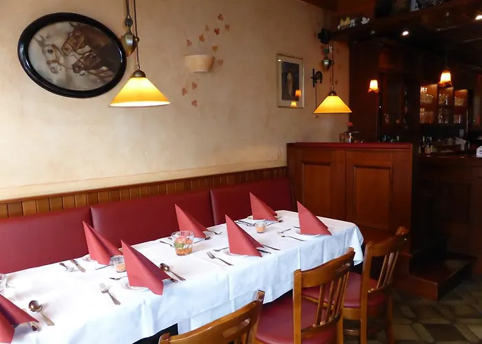 Zwehrener Hof Hotel 3*