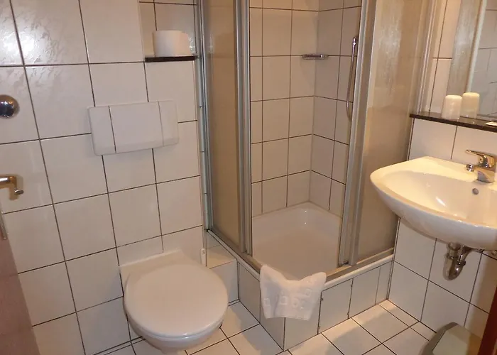 Zwehrener Hof Hotell