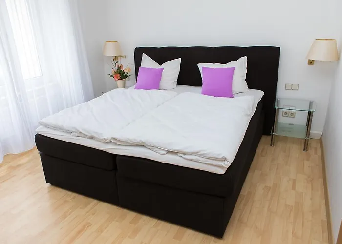 Zwehrener Hof Kassel