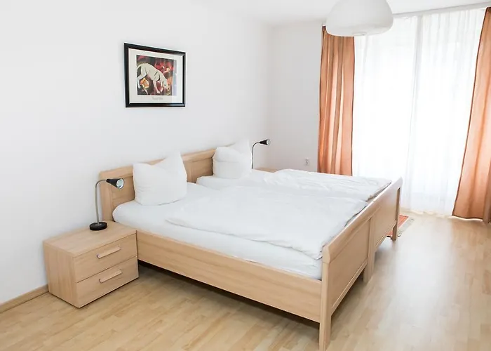 Hotell Zwehrener Hof Kassel