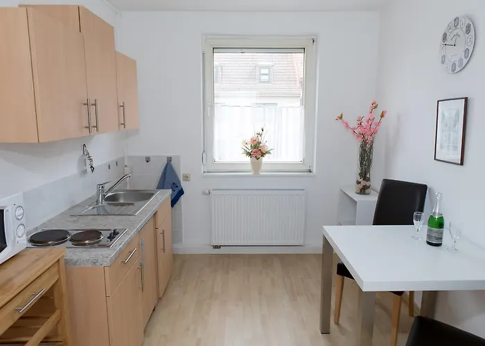 Zwehrener Hof Kassel