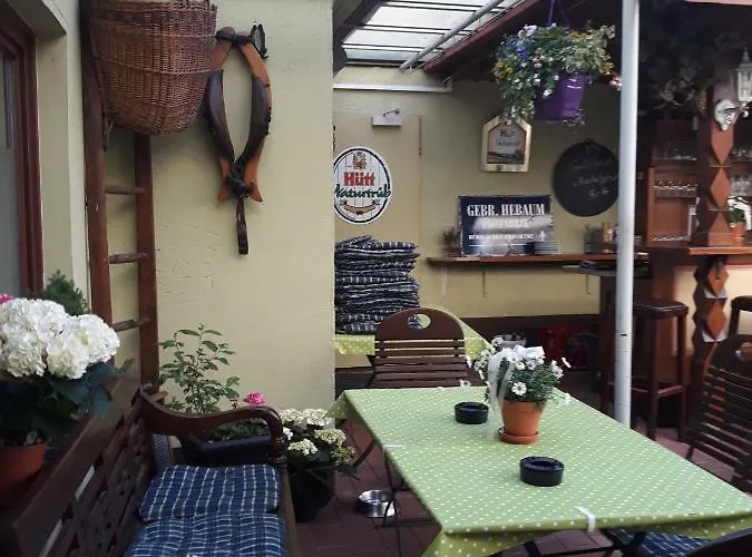 Zwehrener Hof 3* Kassel